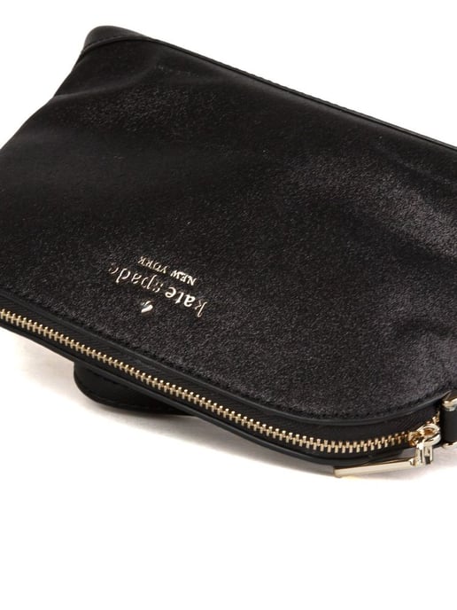 Kate Spade Schoudertas Zwart - Image 4