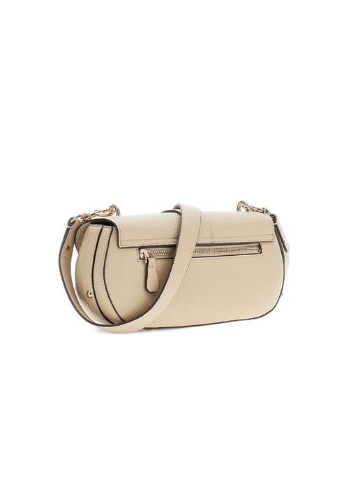 Guess Schoudertas Taupe - Image 2
