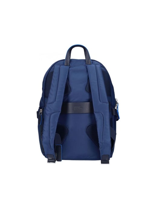 Piquadro Rugzak Blauw - Image 3