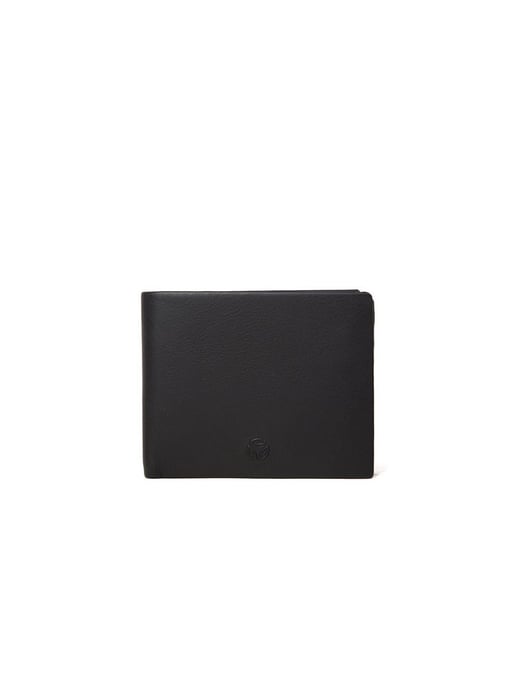 Momo Design Portemonnee Zwart - Image 1