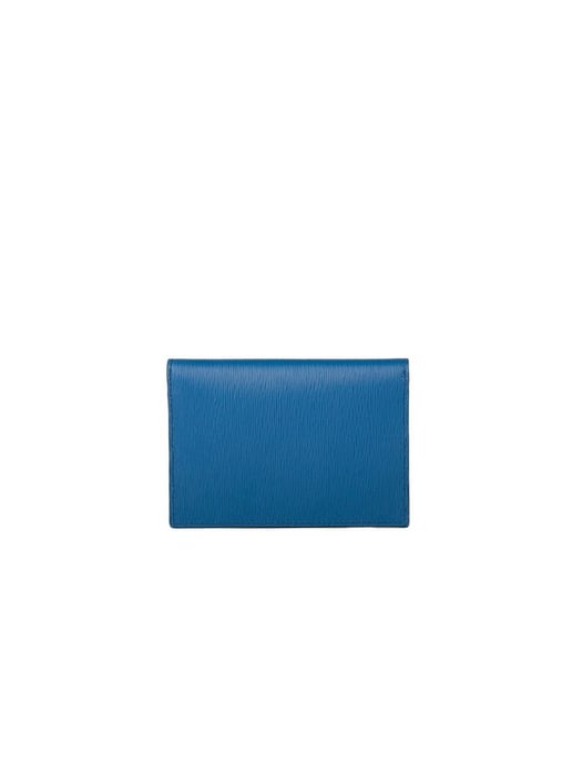 Prada Portemonnee Cobalto - Image 3