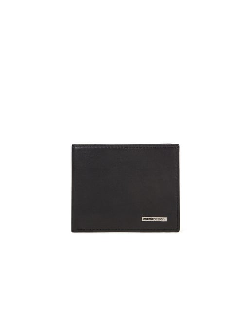 Momo Design Portemonnee Zwart - Image 1