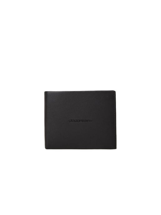Momo Design Wallet Zwart - Image 1