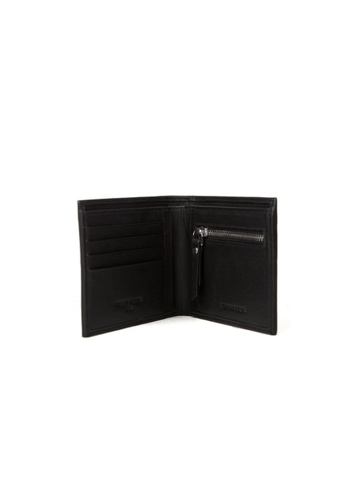 Momo Design Wallet Zwart - Image 4