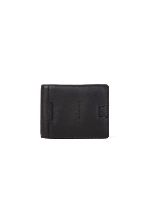Momo Design Portemonnee Zwart - Image 1