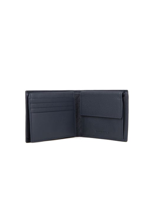 Momo Design Portemonnee Blauw - Image 4