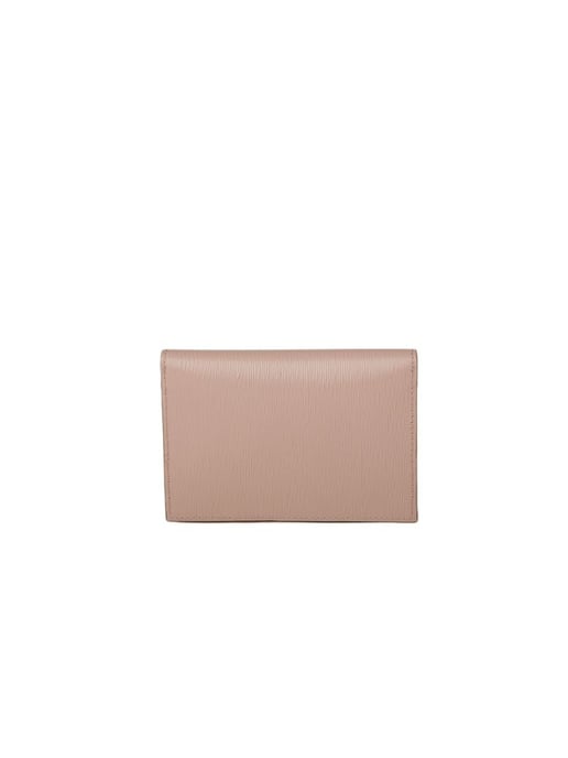 Prada Portemonnee Beige - Image 3