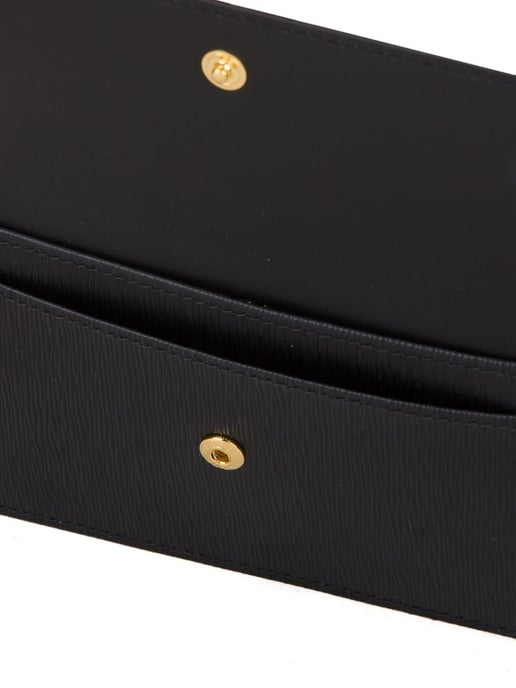 Prada Portemonnee Zwart - Image 4