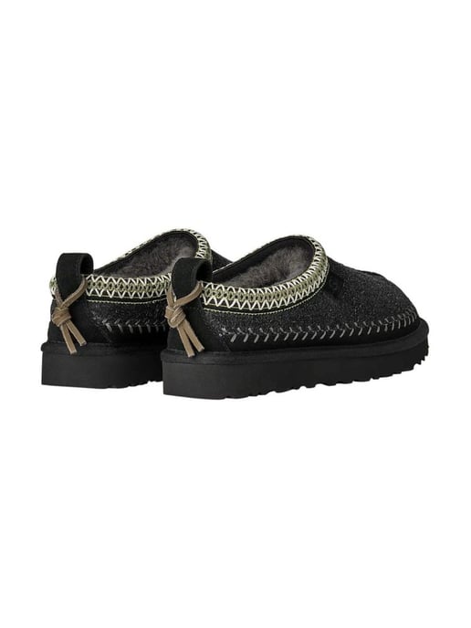 UGG Micro Laarsjes Zwart - Image 3