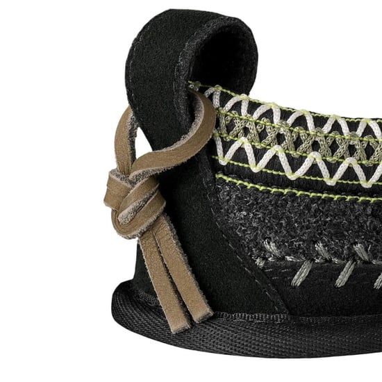 UGG Micro Laarsjes Zwart - Image 4