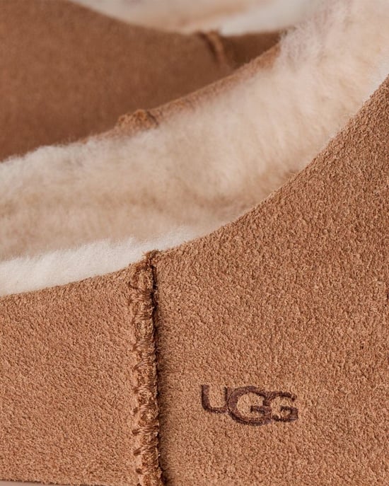 UGG Instap Chestnut - Image 4