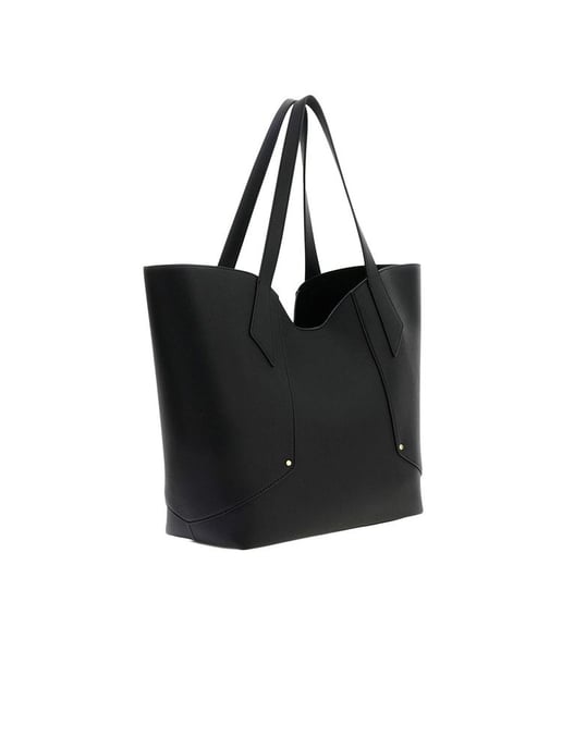 Guess Schoudertas Zwart - Image 3