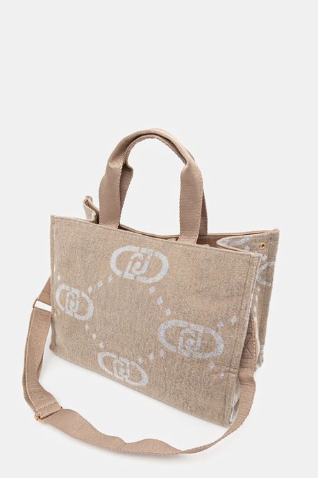 Liu Jo Shopper Bag Havermelk - Image 3