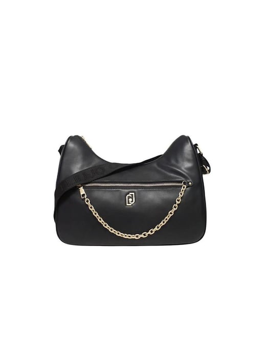 Liu Jo Hobo Tas Zwart - Image 1