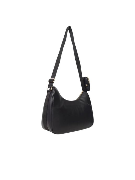 Liu Jo Hobo Tas Zwart - Image 2