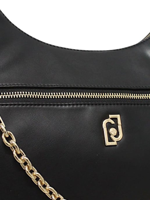 Liu Jo Hobo Tas Zwart - Image 4