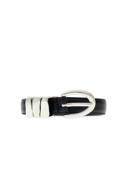 Guess Riem Zwart - Image 1
