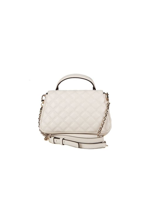 Guess Top Handle Tas Bone - Image 3
