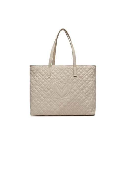 Love Moschino Schoudertas Wit - Image 3