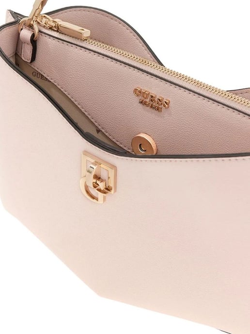 Guess Schoudertas Licht Roze - Image 3