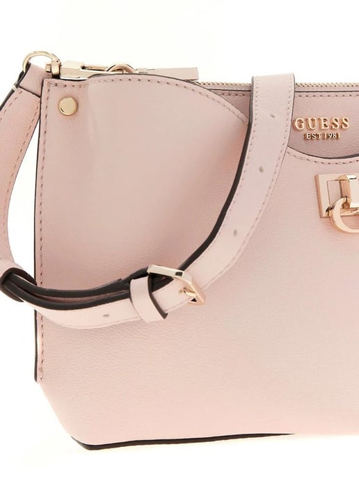 Guess Schoudertas Licht Roze - Image 4
