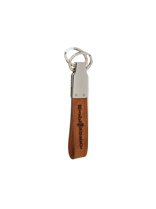 Hill Burry Sleutelhanger Bruin - Image 1