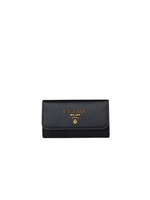 Prada Sleuteltas Zwart - Image 1