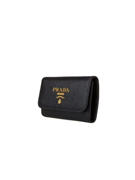 Prada Sleuteltas Zwart - Image 2