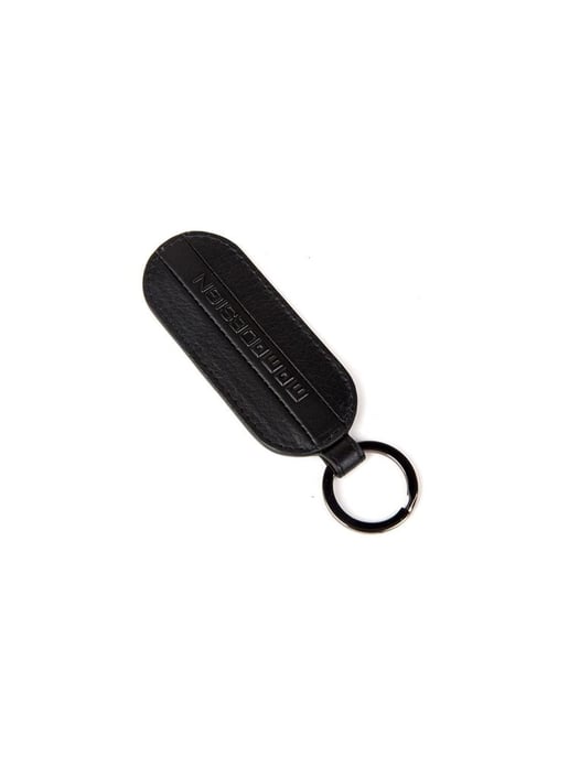 Momo Design Sleutelhanger Zwart - Image 1