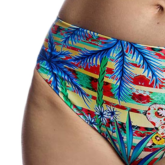 Dames Bikini Slip W260657 - Image 2
