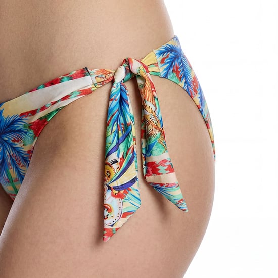 Dames Bikini Slip W260652 - Image 2