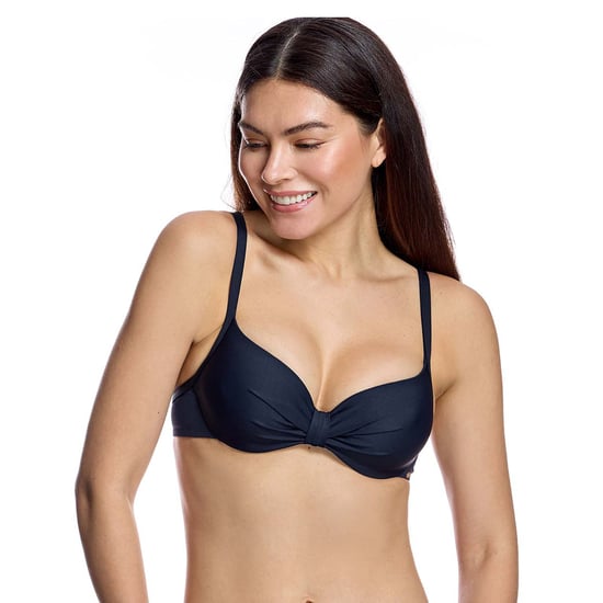 Vrouwen Ondersteunende Bikini Top W261624 - Image 1