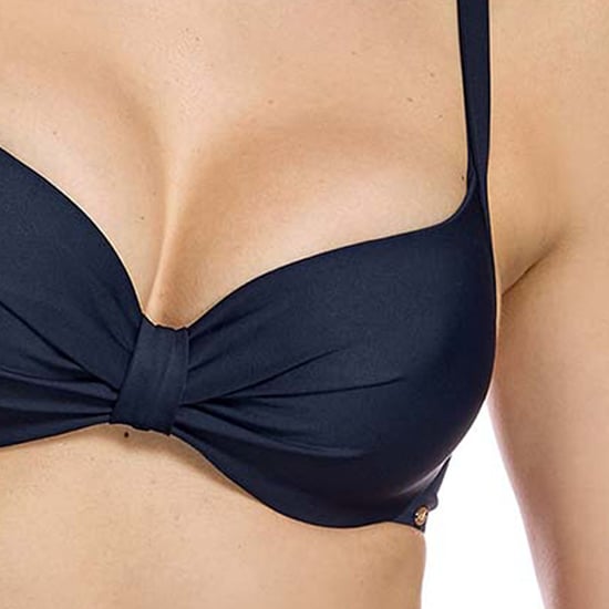 Vrouwen Ondersteunende Bikini Top W261624 - Image 2