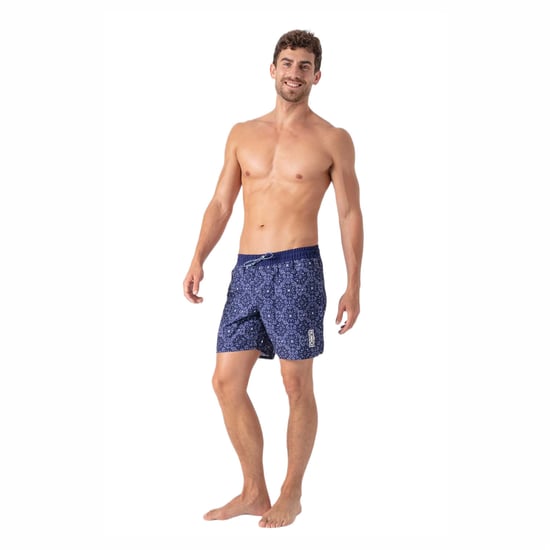 Heren Zwemshorts Kort MU20 - Image 1