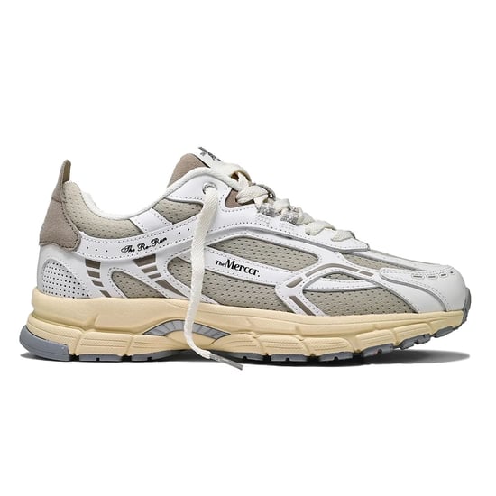 Mercer Amsterdam Sneakers The Re-Run Pineapple 2.0 Multi - Image 1