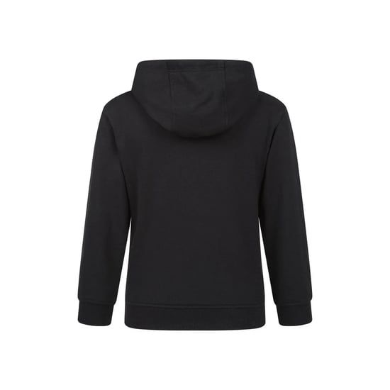 Mountain Warehouse Kinderen Drippende Dino Hoodie (Jet Black) - Image 2