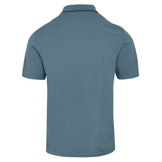 Regatta Heren Maverick V Actief Poloshirt (China Blauw) - Image 2