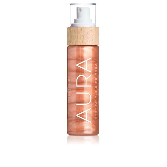 Aura Glanseffectspray 110 ml - Image 1