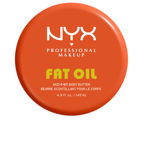 Vetolie Bodybutter #bronsglans 1 Stuk - Image 1