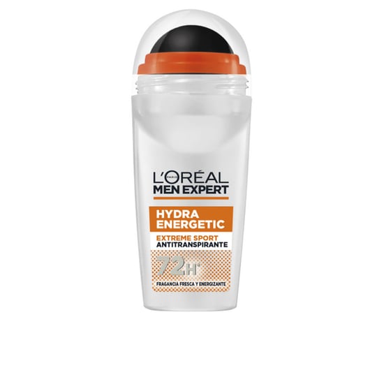 Men Expert Hydra Energetic Extreme Sport Anti-trasnspirante 72h Roll On 50 ml - Image 1