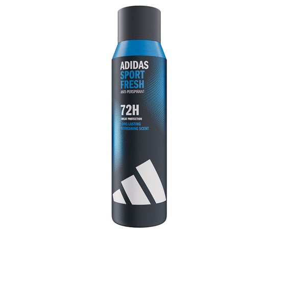 Adidas Sport Fresh Anti-transpiranant Deo Vapo 150 ml - Image 1