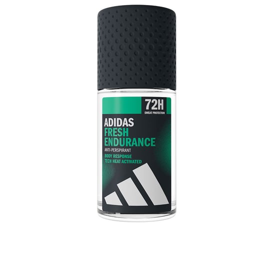 Adidas Fresh Endurance Anti-perspirant 72h Deodorant Roll-on 50 ml - Image 1