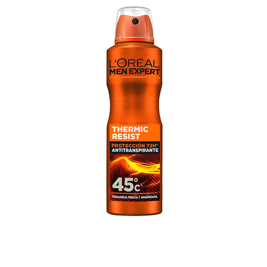 Men Expert Thermic Resist Protección 72h Antitranspirante 150 ml - Image 1