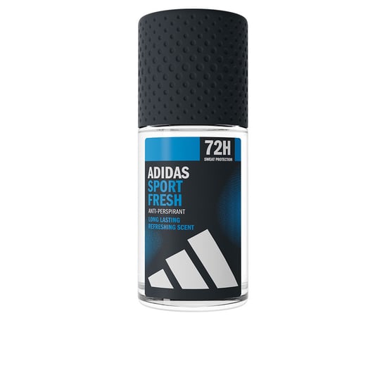 Adidas Sport Fresh Anti-perspirant Deodorant Roll-on 50 ml - Image 1