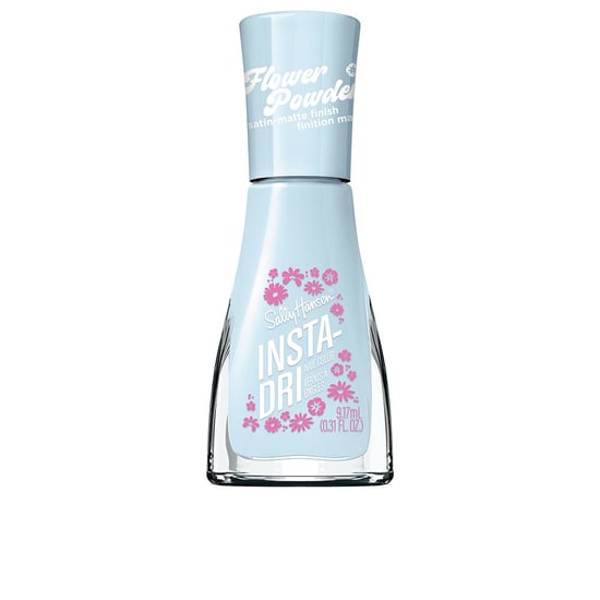 Insta-dri Flower Powder Nagellak #146-breezy Buds 9,17 ml - Image 1