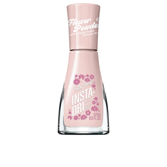 Insta-dri Flower Powder Nagellak #141-peony Pace 9,17 ml - Image 1