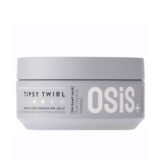 Osis+ Tipsy Twirl 300 ml - Image 1