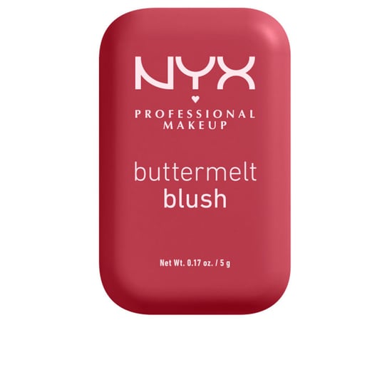 Buttermelt Blush #back And Butta 5 gr - Image 1