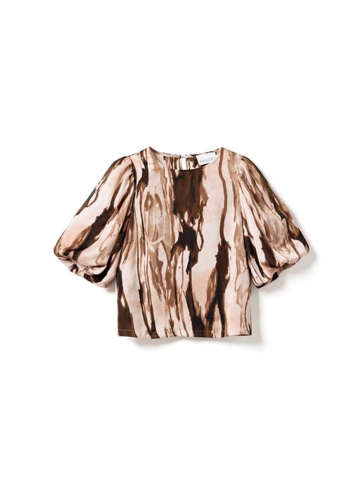 Shelly Blouse - Image 1