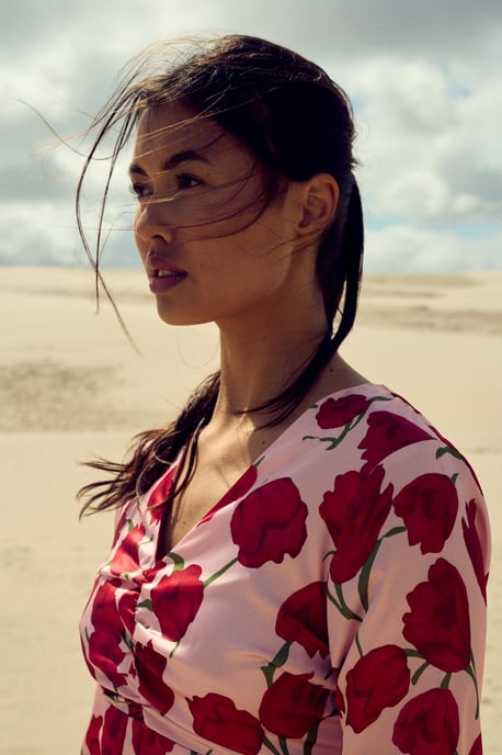 Kamey jurk - Image 4